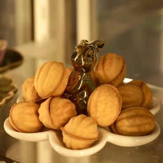 Горішки класичні