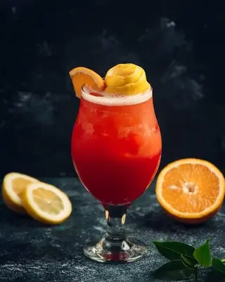 Cocktail Vitamine