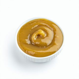 Sos miodowo-musztardowy 80g