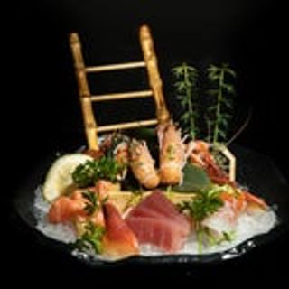 324 Sashimi misto Ricci