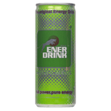 Enerdrink Apple & Melon 0,25L