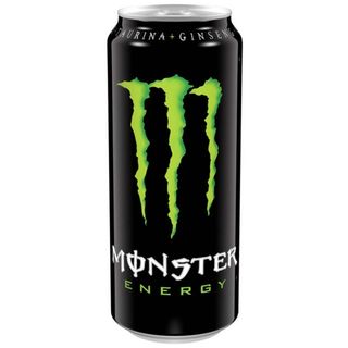 Monster Energy