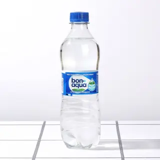 BonAqua 0.5(газ/негаз)