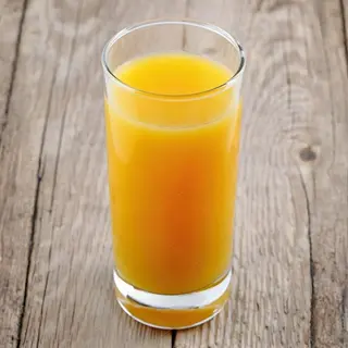 Fresh Fruit Juice