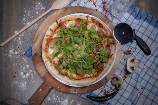 Pizza Prosciutto Crudo Ø32cm