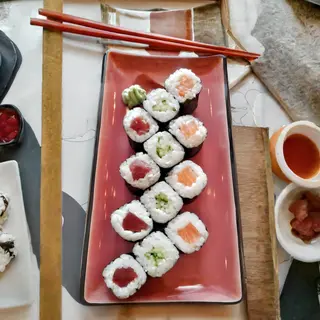 Mikkusu Maki