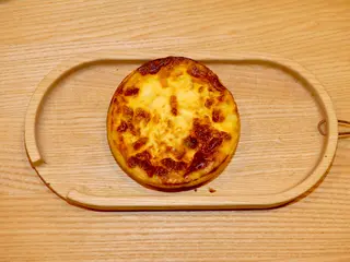 Quiche 3 branzeturi 