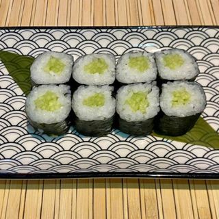 MAKI PEPINO