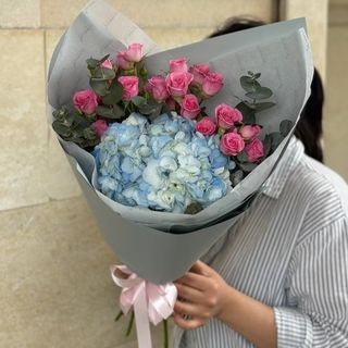 "ЦВЕТОК МАЙЯ"