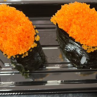 Masago  Huevas De Capelán (2 Pzs.)