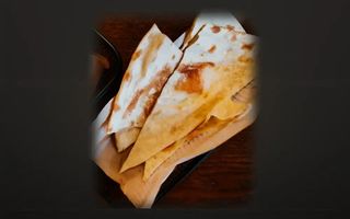 Naan klasyczny