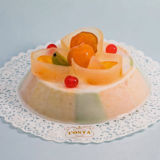 Cassata Siciliana