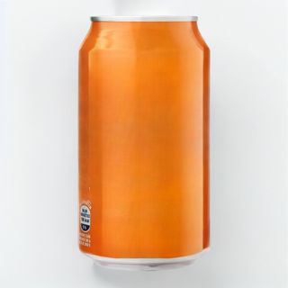Fanta Laranja Lata 330ML