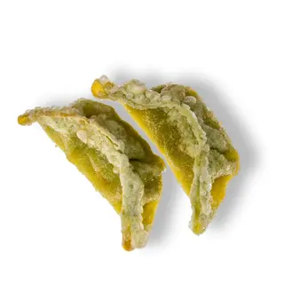 Gyoza de Frango