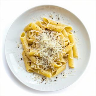 TONNARELLO CACIO E PEPE