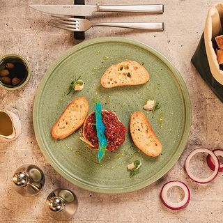 Телешки тартар (180 г)