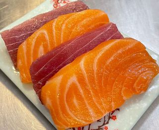 152-Sashimi Mix (4 Uds.)
