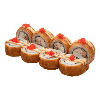 Kamo roll