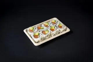 Shake avocado uramaki (sin gluten)