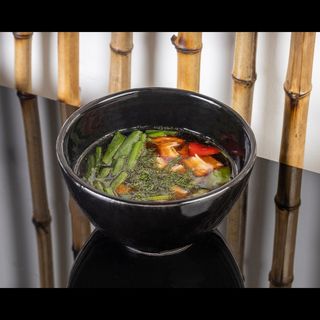 ორაგულის სუპი