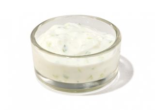 Sos Tzatziki