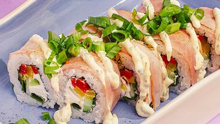 ბეკონის როლი