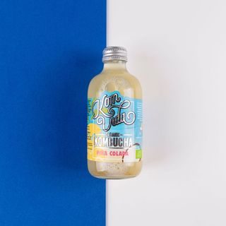 Kombucha Piña Colada