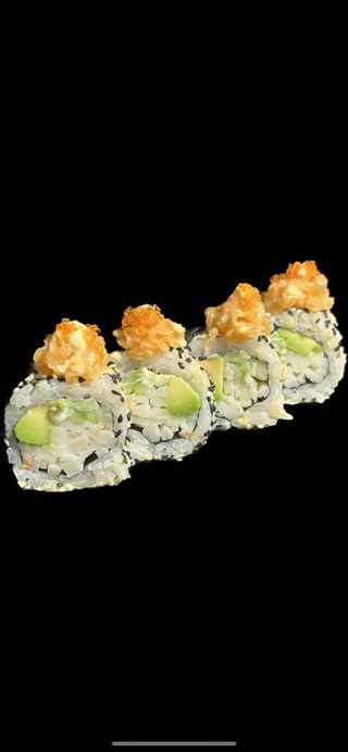 C26.California sake roll 4u