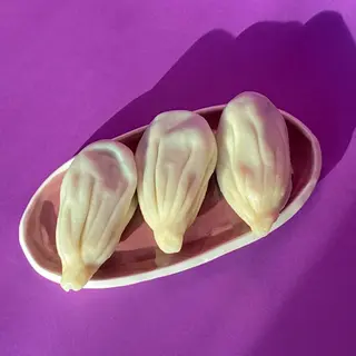 სოკოს ხინკალი / Mushroom Khinkali 15 ც.