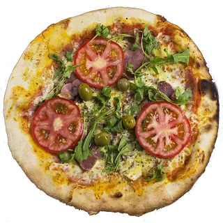 Montenegro pizza 42 cm
