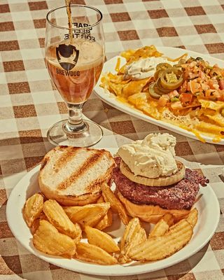 Súper Alfredo's Philadelphia