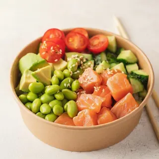 Bowl Personalizado