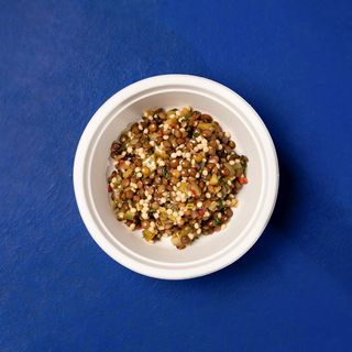 Ориенталска салата (150 гр.)