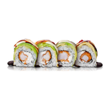 ЧИКЪН АВОКАДО РОЛ - 4 БР.