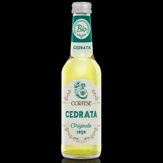 Bevande Futuriste - Bio Cedrata