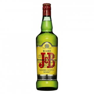 J&B Whisky (1 Lt.)