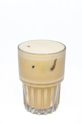 Latte mrożona