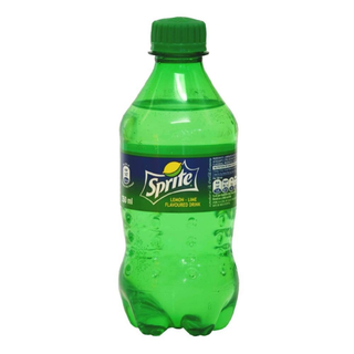 Sprite Lemon 350ml PET
