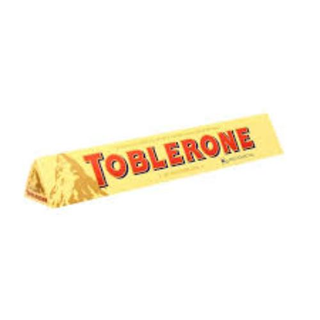 Toblerone
