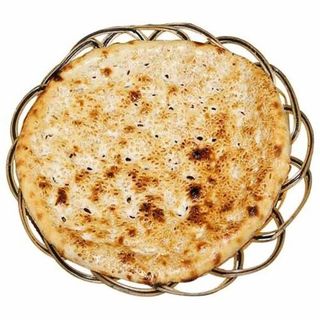 98 - Roghni naan