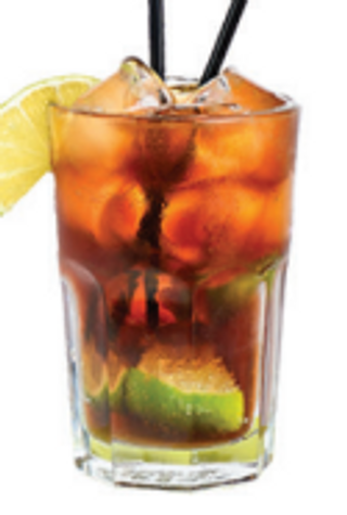 Cuba libre