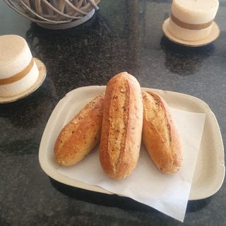 Pão de Cereais Unid.