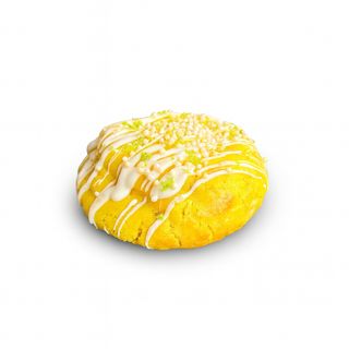 Cookie Limón