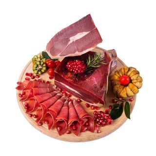 Crnogorski tanjir 380gr