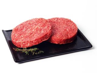 Hamburger di scottona 500 g
