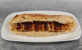 Punjeno belo meso 1kg