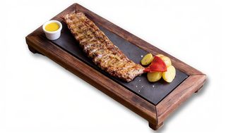 Costillar De Cerdo (700 G.)