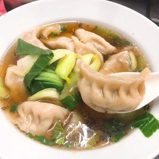 Sopa De Empanadillas