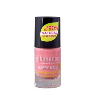Laca De Uñas Bubble Gum Benecos