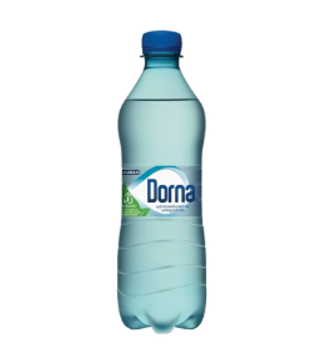Apa minerala Dorna 0.5 l